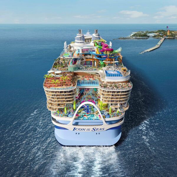 Royal Caribbean regresa a Panamá, pero aun no tiene planes para Sudamérica - MarketData
