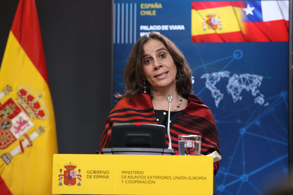 El Gobierno chileno limita a "fin de año" las negociaciones laterales del TPP11 - MarketData