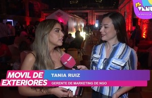 Si está Tokyo, estás como en casa
