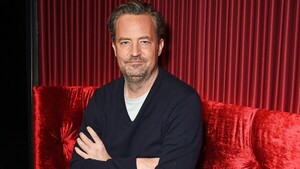 Diario HOY | "Chandler" de Friends revela que estuvo al borde de la muerte por las drogas