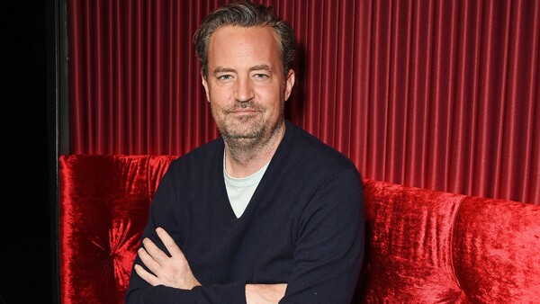 Diario HOY | "Chandler" de Friends revela que estuvo al borde de la muerte por las drogas
