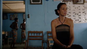 Diario HOY | "Becoming Black", documental sobre racismo en ciclo de cine 'Haus - Kino' del ICPA