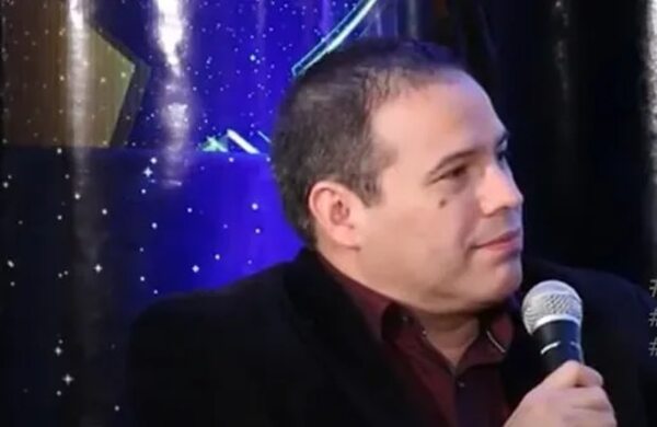 Carlos Granada: Cámara confirma imputación por coacción sexual - Policiales - ABC Color