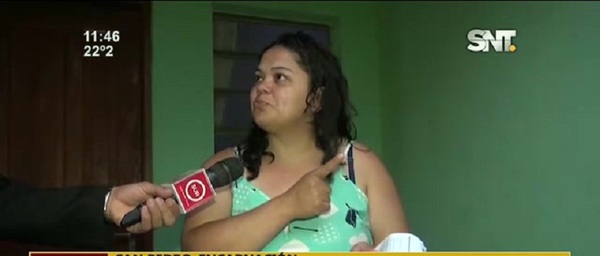 Encarnación: Sangrienta rivalidad - SNT