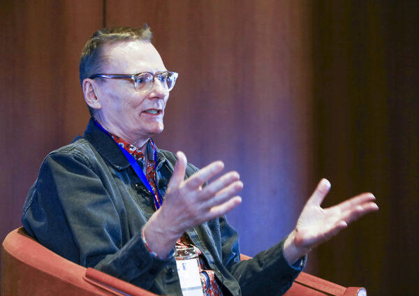 Director de Instituto Pearson: "Latinoamérica es el continente de las crisis" - MarketData