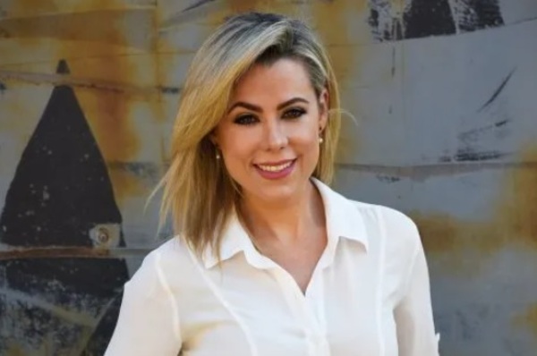Plan de Transformación Educativa 'tiene ideología de género de punta a punta', afirma Lizarella Valiente