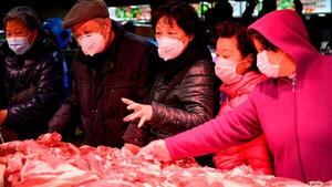 Piden acelerar la apertura de Taiwán para el cerdo y análisis de los mercados ganaderos y agrícolas