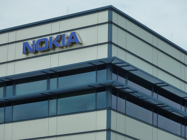 Nokia ganó 1.096 millones de euros hasta septiembre, un 15,7% más - Revista PLUS