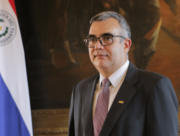 Transformación educativa: ministro acusa a sectores religiosos de engañar sobre el plan · Radio Monumental 1080 AM