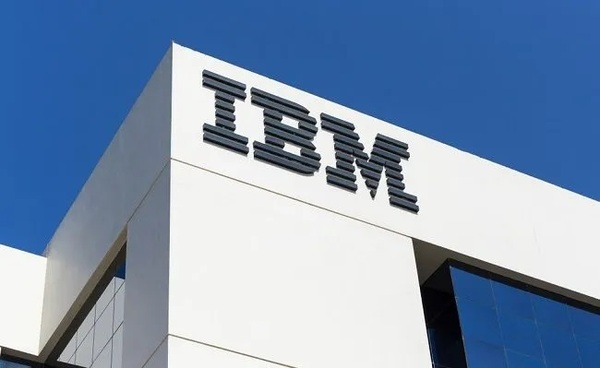 IBM pierde 1.071 millones de dólares en 9 meses frente al beneficio de 2021 - Revista PLUS