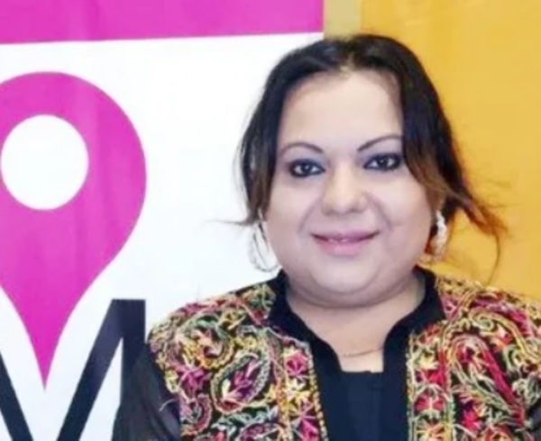 Yren Rotela: 'Colocan a la comunidad LGBT como una amenaza cuando nosotros somos víctimas de este sistema'