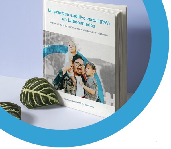 Presentan libro dirigido a profesionales fonoaudiólogos y audiólogos