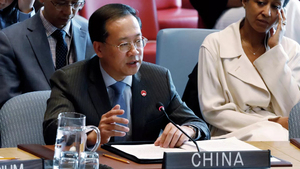 "Estamos cada vez más cerca del centro del escenario mundial", asegura China - Revista PLUS