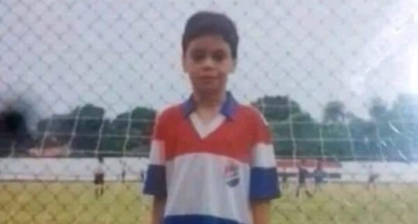 El nostálgico 'TBT' del 3 de Noviembre de Barrio San Pablo con Miguel Almirón