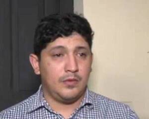 Antonio Fariña sostiene su inocencia en los hechos que lo involucran - PDS RADIO