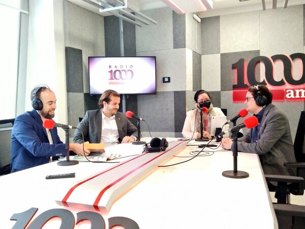 Proteger el derecho a la competencia | 1000 Noticias