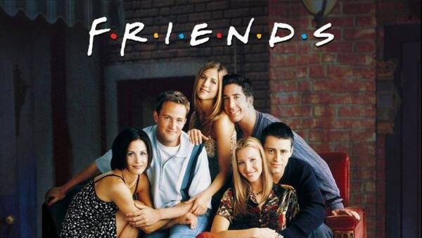 Crónica / Actor de "Friends" contó sobre su lucha con las adicciones: "Estoy agradecido de estar vivo"