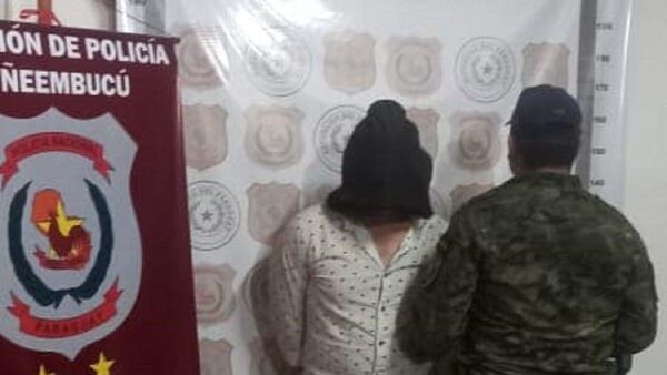 Atrapan a hombre que casi mató a otro por mirarle demasiado