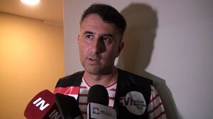 Berdejo asume como titular de Descentralización de la VII Región Sanitaria