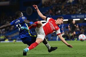 La Superliga y los equipos ingleses - El Independiente