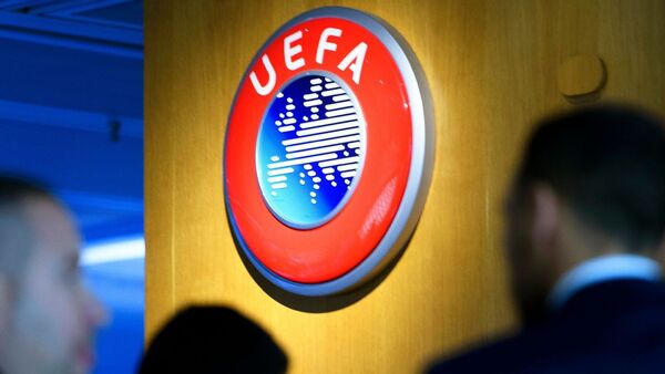 La UEFA sigue sin reconocer la Superliga - El Independiente