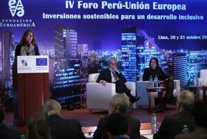 UE llama a un impulso valiente para fortalecer relaciones con Latinoamérica - Mundo - ABC Color
