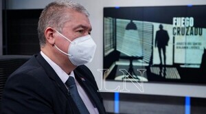 Diario HOY | Robo en pandemia: Salud detectó presunto intento de estafa y analiza más casos