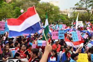 MEC anuncia fecha para nuevo debate y niega ideología de género en PNTE - Nacionales - ABC Color