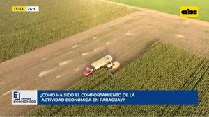 Prevén mejora en actividad económica y desaceleración temporal de inflación - Economía - ABC Color