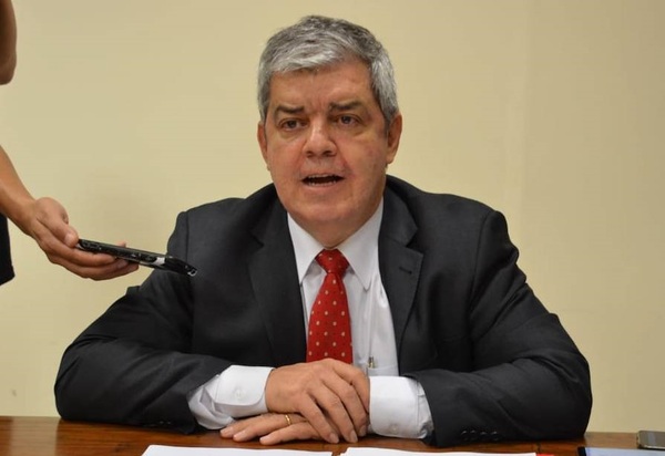CBI, avión iraní y extradición: Honor Colorado está sufriendo 'asedio político y mediático', según Riera