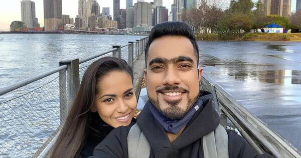 Fotógrafo se crea una novia con inteligencia artificial DALL-E, para que su familia lo deje en paz
