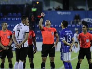 ¡Confirmados los árbitros para la Fecha 18! - Unicanal