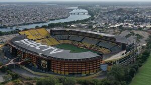Guayaquil espera a 50.000 visitantes - El Independiente