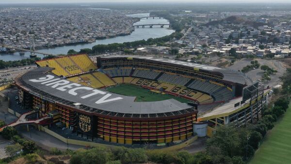 Guayaquil espera a 50.000 visitantes - El Independiente