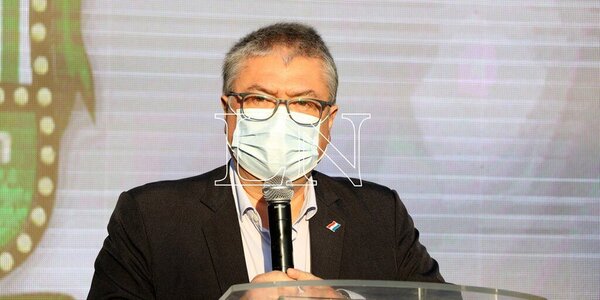 Sanatorio habría adulterado documentos para aumentar deuda de Salud por servicios prestados en penademia - ADN Digital