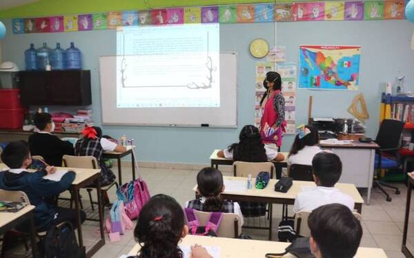 Estas son las 9 políticas que plantea el polémico proyecto de Transformación Educativa