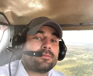 Boliviano internado en grave estado tiene antecedentes por tráfico de drogas en su país - Radio Imperio