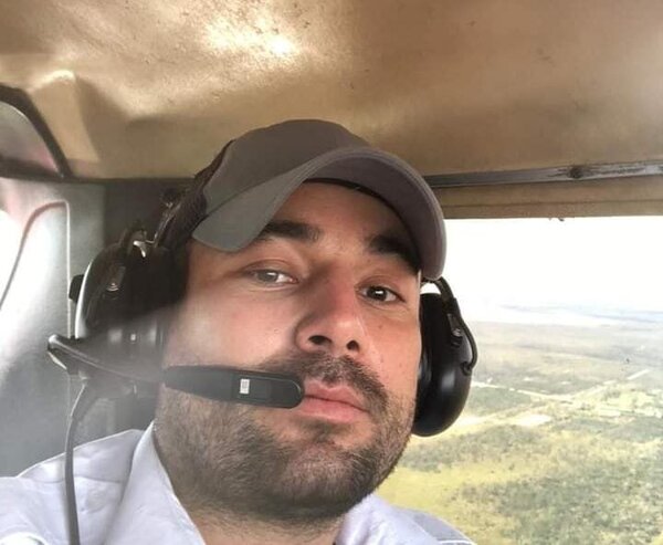 Boliviano internado en grave estado tiene antecedentes por tráfico de drogas en su país - Radio Imperio