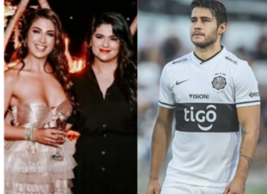 Hermana de Vita Aranda sobre Tito Torres: “Deseo que vuelva encontrar la felicidad”