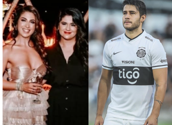 Hermana de Vita Aranda sobre Tito Torres: “Deseo que vuelva encontrar la felicidad”