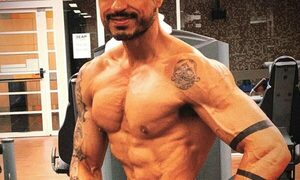 Otro atleta fitness fallece a causa de infarto