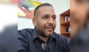 Cuestionan inacción de la Fiscalía pese a numerosas denuncias contra ex defensor del pueblo - Megacadena — Últimas Noticias de Paraguay
