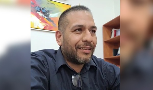 Cuestionan inacción de la Fiscalía pese a numerosas denuncias contra ex defensor del pueblo - Megacadena — Últimas Noticias de Paraguay