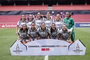 Libertad/Limpeño se despide hoy de la Copa Libertadores - Fútbol - ABC Color