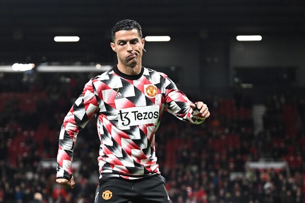 Diario HOY | El Manchester United aparta a Cristiano Ronaldo