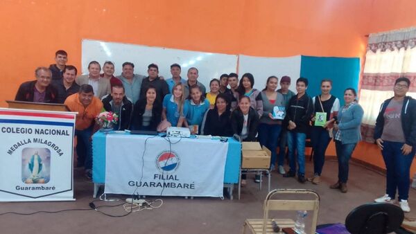 CPDP lleva talleres de capacitación a todo el país