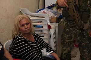 Mujer utilizaba copetín como fachada para vender drogas - trece