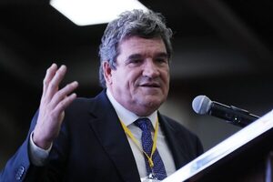 España defiende ante Latinoamérica sus prestaciones sociales durante la pandemia - MarketData