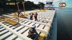 Petrobras: El mayor octanaje del mercado - C9N