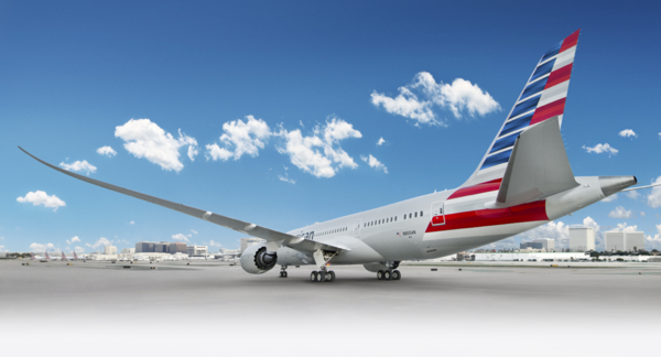 American Airlines pierde 676 millones de dólares, pero bate marca de ingresos - Revista PLUS